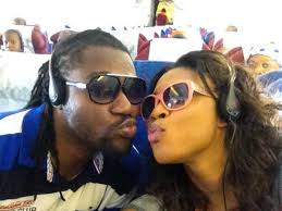 Finally! Charles Billion acknowledges birth of daughter