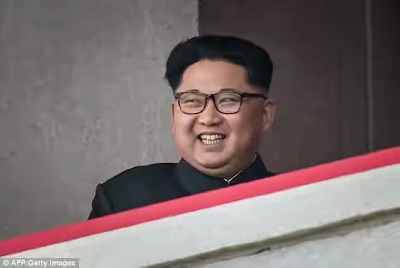 North Korea elects new parliament