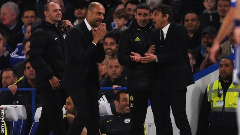 Pep Guardiola: Manchester City boss says he will be better in future
