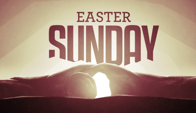Virtual Easter Sunday: Empty Churches as Christians celebrate Christ’s resurrection online in Nigeria