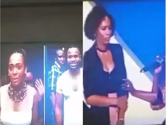 How AY, Funke Akindele others made fun of Tboss