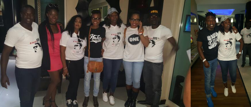 #BBNaija: In search of Efe, Bisola and other BBNaija finalists