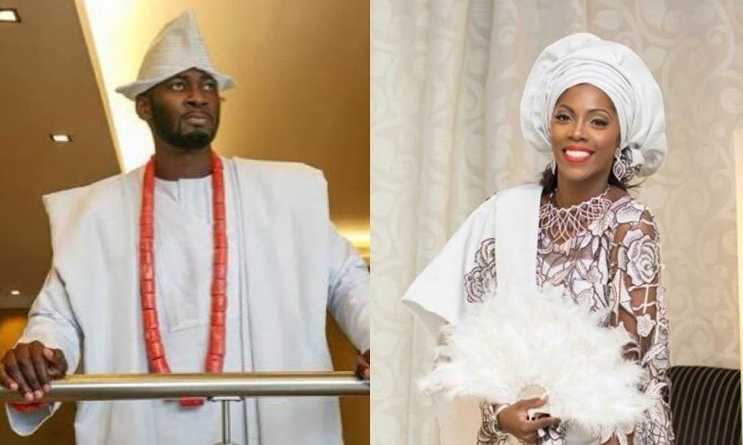 “If I had to get married again, It won’t be a loud wedding”- TeeBillz
