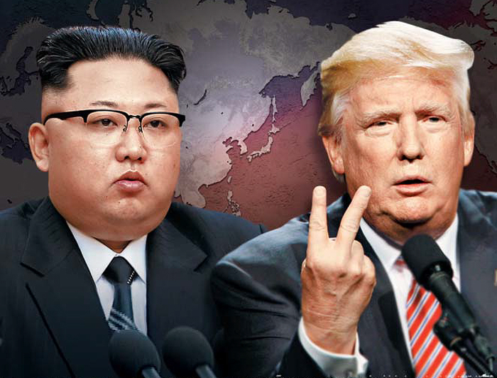 North Korea to shut down nuclear test site ahead of Trump-Kim summit