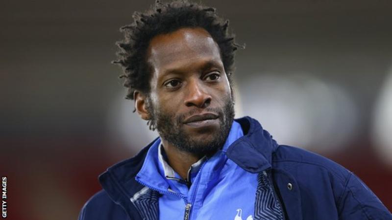 Ugo Ehiogu: Former England defender dies after suffering cardiac arrest