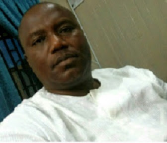 ‘Government shouldn’t be involved in cases of domestic violence’-Mercy Aigbe’s estranged husband declares