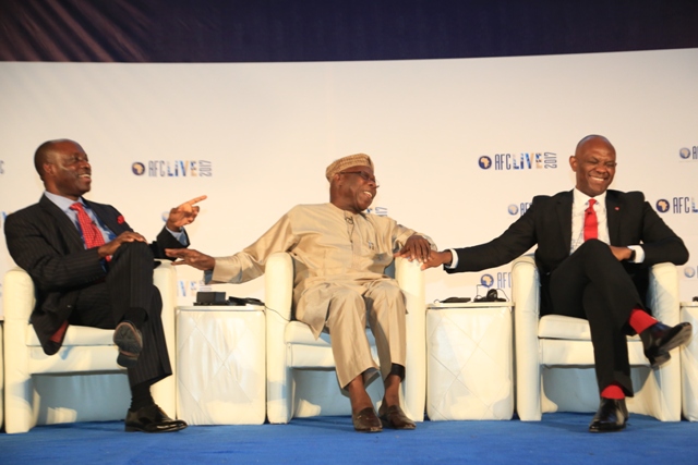 Elumelu, African leaders commend AFC on World Class Governance Standards