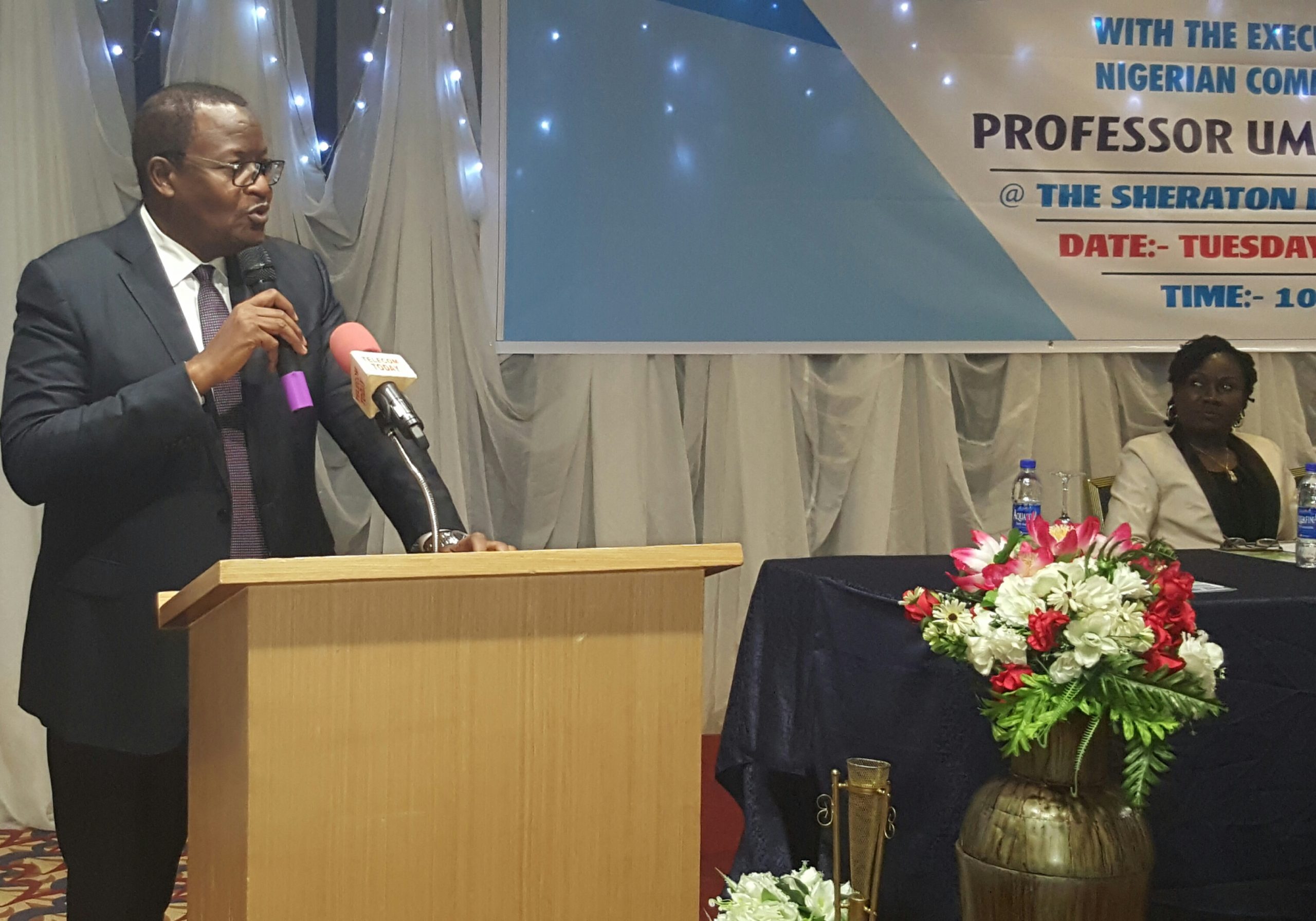 NCC laments telecoms poor quality of service, promises improvement