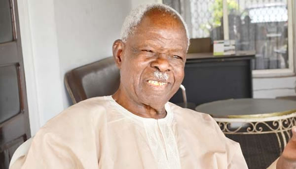 Buhari renames Ekiti federal varsity after Adebayo