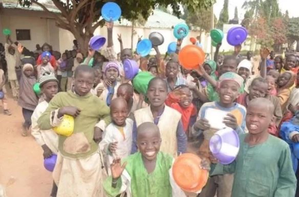 Nigeria’s out-of-school children hits 10 million, highest in sub-Saharan Africa