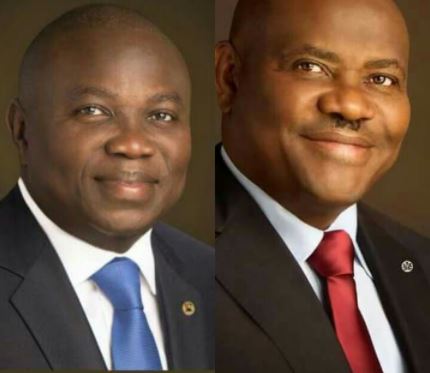Lagos, Rivers emerge highest IGR earners in 2016 – NBS