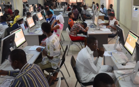 More than 10,000 candidates caught cheating in Anambra – JAMB