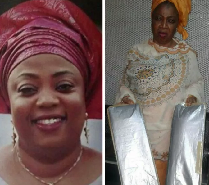 Lagos ‘drug dealer’, Ariket forfeits nine landed properties to FG