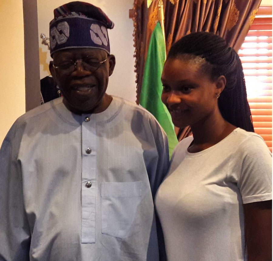 Tinubu pays for repatriation of Moji Olaiya’s body