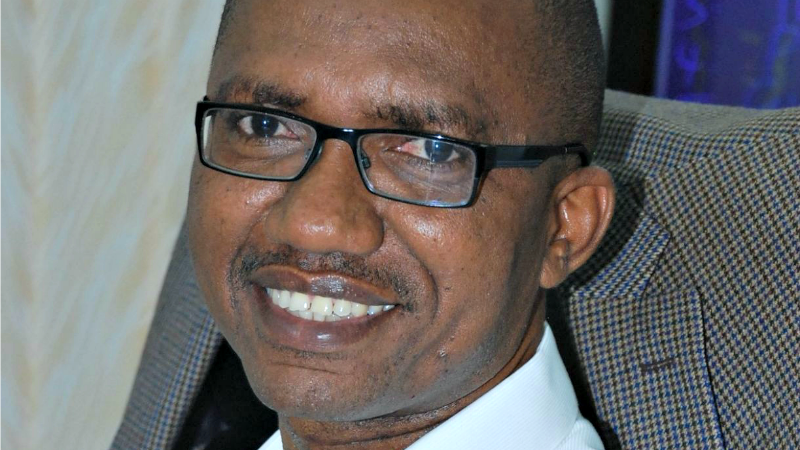 Place Where Angels Fear To Tread – Azu Ishiekwene