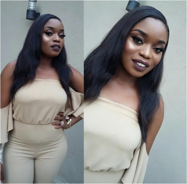 Many entertainers don’t want to work hard- Bisola Aiyeola