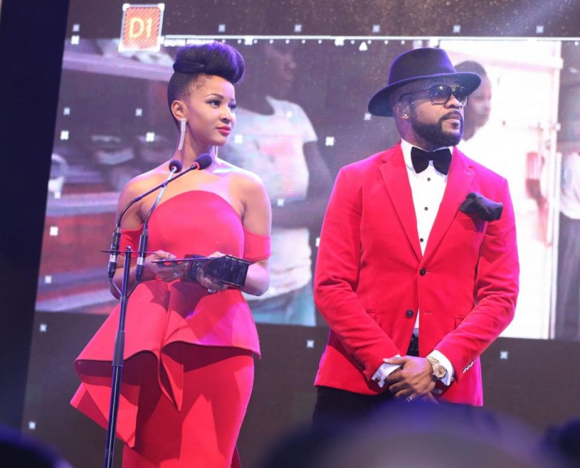 How we lost twins to miscarriage- Adesua Etomi
