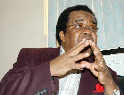 N13b NIA Probe: Buhari goofed, reports shouldn’t be made public – Akinyemi