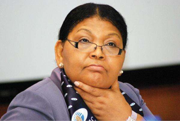 Looted funds: EFCC traces 61 assets to former Oceanic Bank MD in Dubai