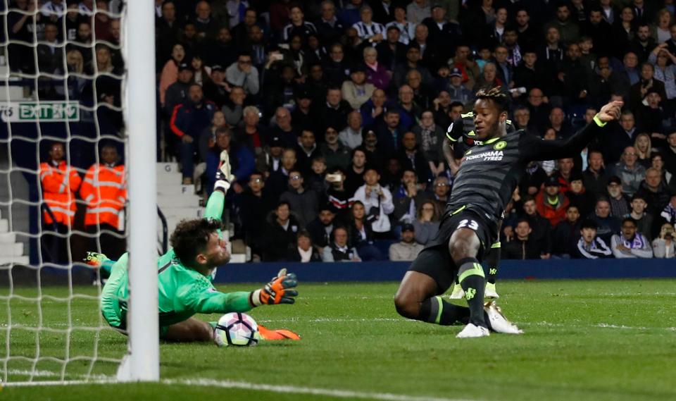 Premier League Win: ‘We were not lucky, we did a great job’ – Conte
