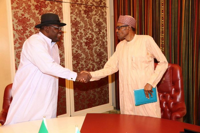 Rivers, Benue massacre: Buhari not handling national security as expected – Dickson