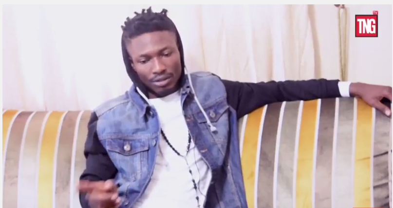 BBNaija winner, Efe talks on his music career, Kemen-Tboss saga