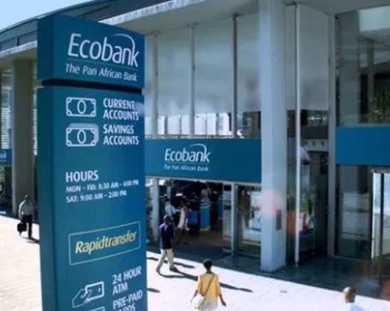 Ecobank Nigeria Announces $300m Bond Pricing