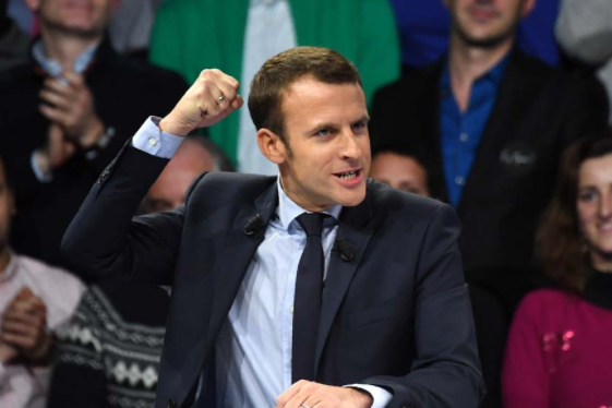 Anti-Macron protests to be held in Paris
