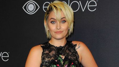‘Being naked is part of what makes us human’-Paris Jackson