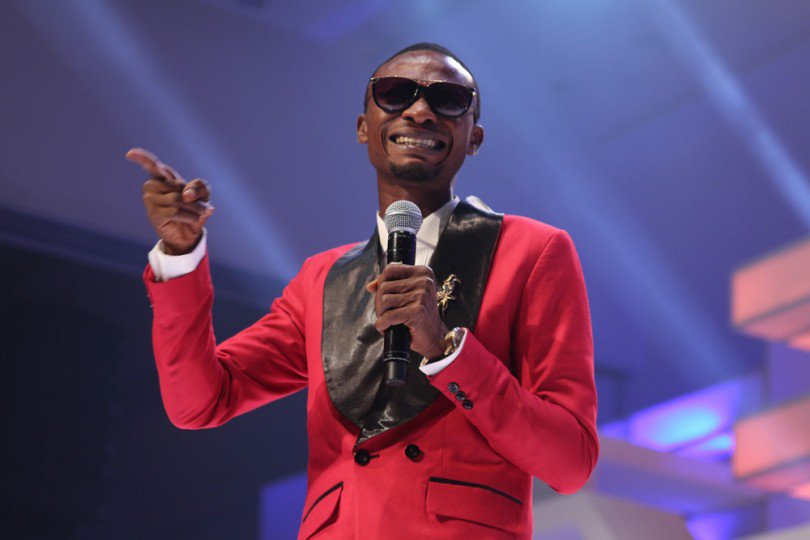 I Go Dye, Davido react over election postponement
