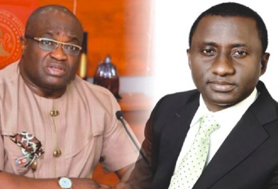 Abia guber: Tension as Supreme Court rules on Ikpeazu vs Ogah today