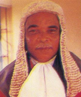 Imo Customary Court of Appeal president, Justice Okpara dies