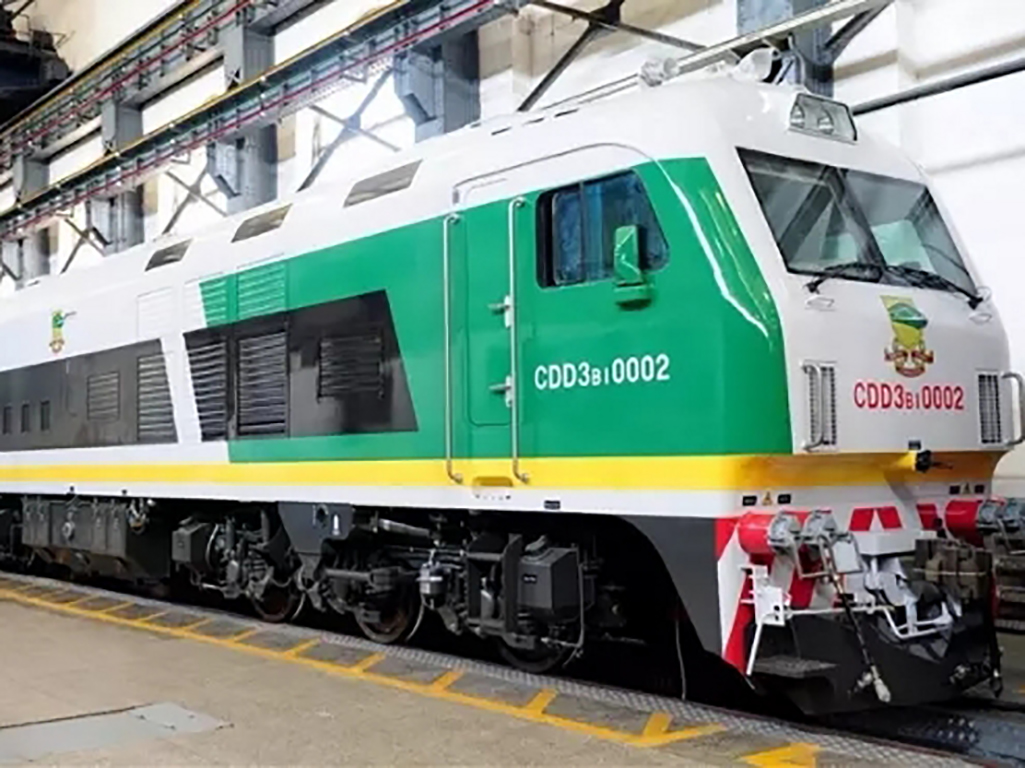 Buhari names train stations after Awolowo, Jakande, Osinbajo, Tinubu, Osoba