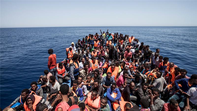 West Africa loses $777.1million to maritime crimes