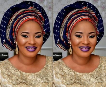 Yinka Quadri, Yomi Fash-Lanso, others mourn late Nollywood actress, Moji Olaiya
