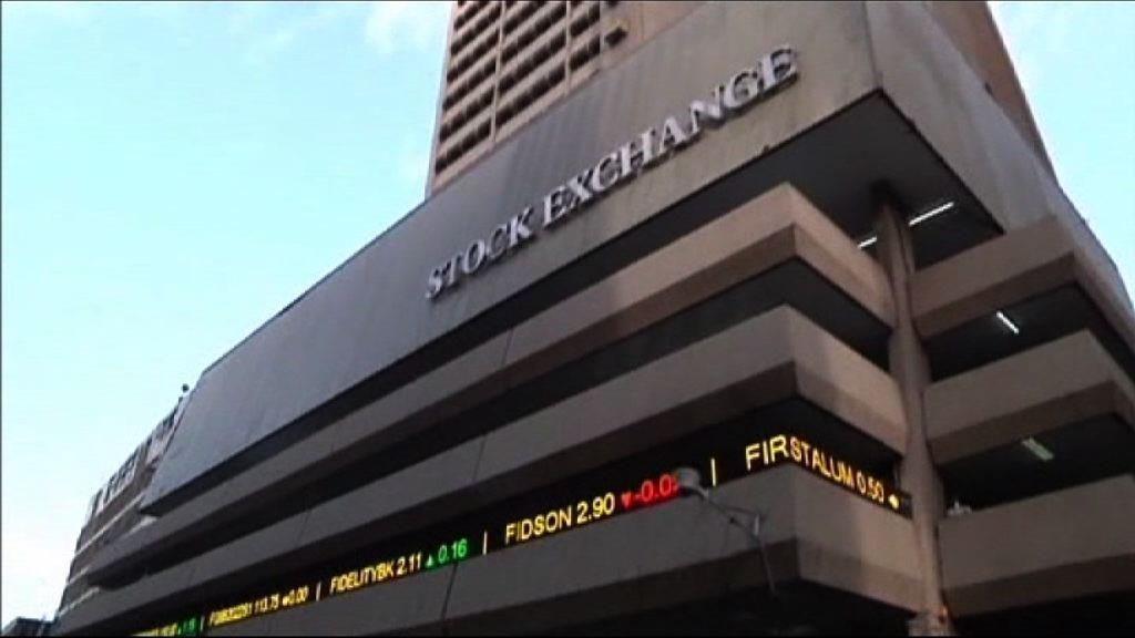 NSE resumes April trading with 0.94% loss