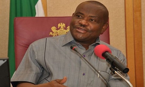 COVID-19: Rivers announces date for reopening of schools, public places