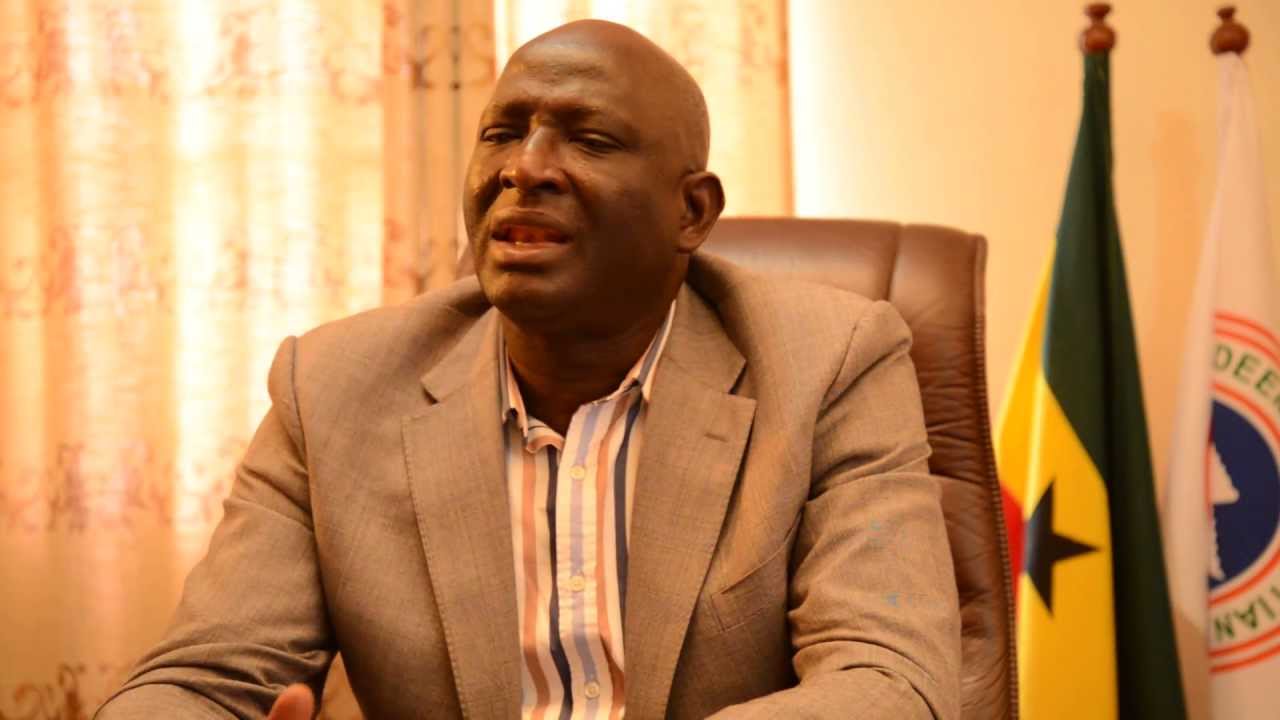 Assistant Generel Overseer of RCCG, Olu Obanure dies at 65