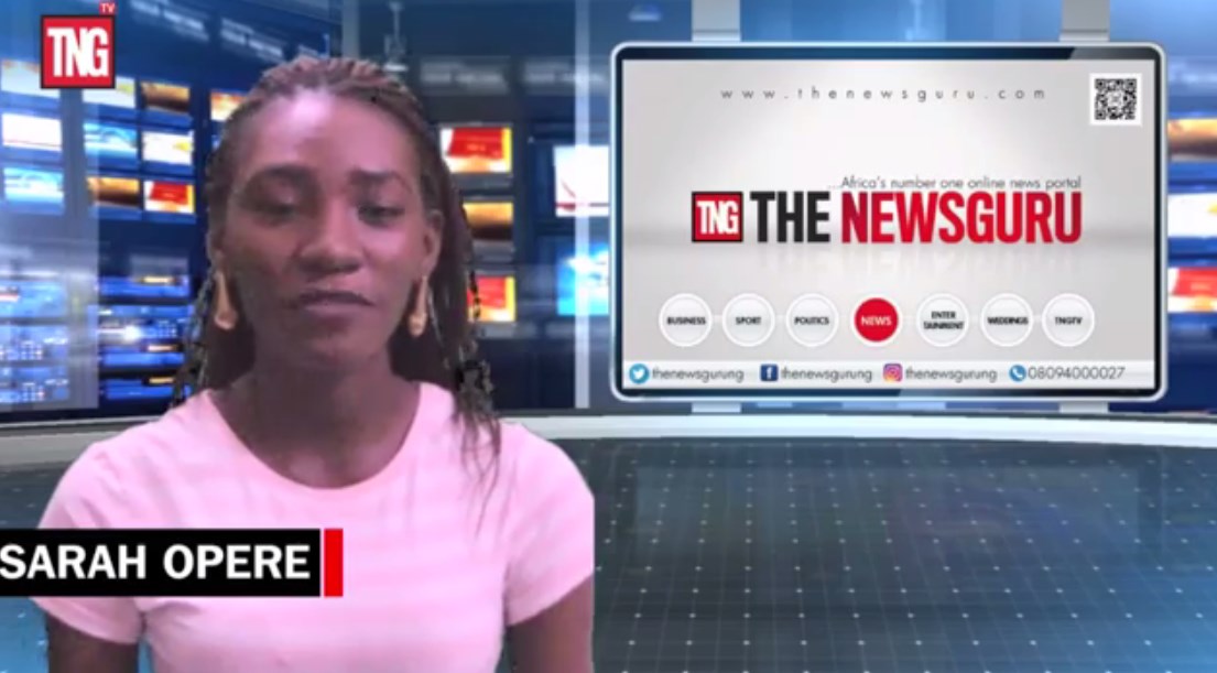 News Hour 09-05-2017  I TNGtv