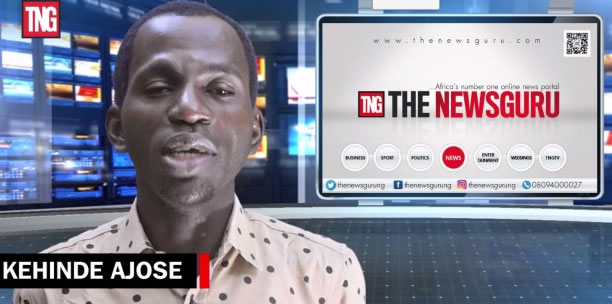 News Hour 10-05-2017  TNGtv