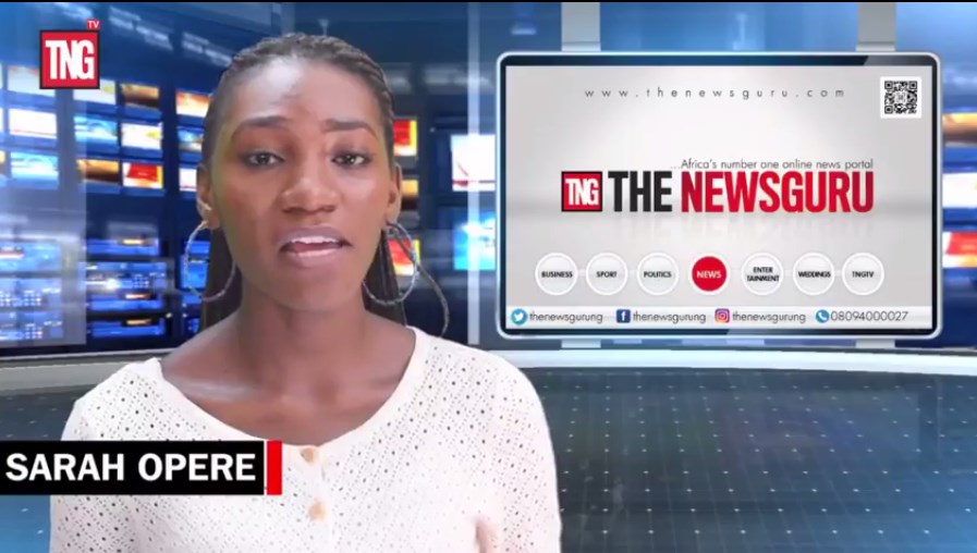 News Hour 11-05-2017  I  TNGtv
