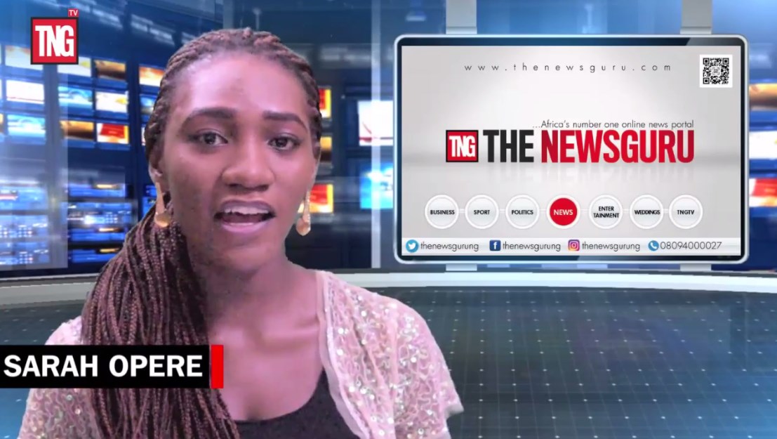 TNG News Hour 02-05-2017