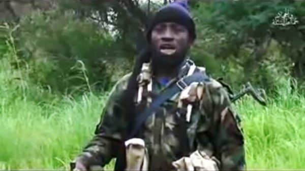 How Nigerian Air Force air strike injured Boko Haram leader, Shekau