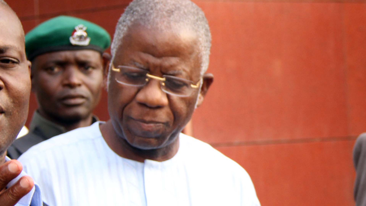 Alleged N2b fraud: Witness testifies against former HoS, Oronsaye