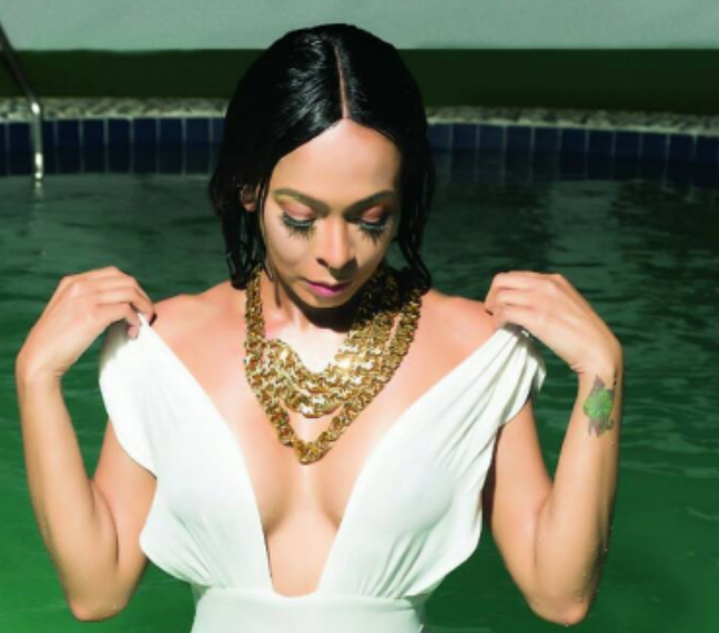 ‘I would never cheat on my boyfriend’-TBoss