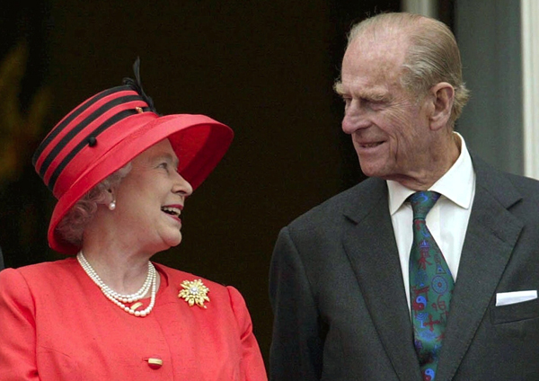 Atiku mourns Prince Philip