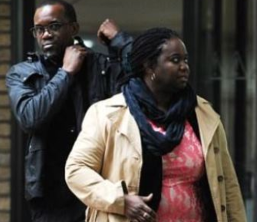 Nigerian Doctor, hubby docked for trafficking in UK