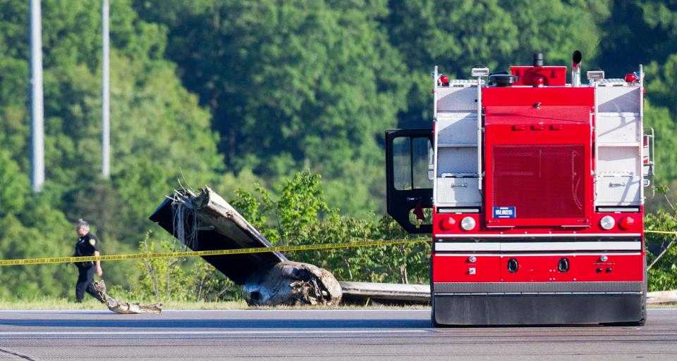 Accident Investigation Bureau indicted, inducted into FOI Hall of Shame