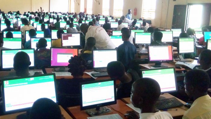 2019 UTME: JAMB registers over 1.6 million few days to closure