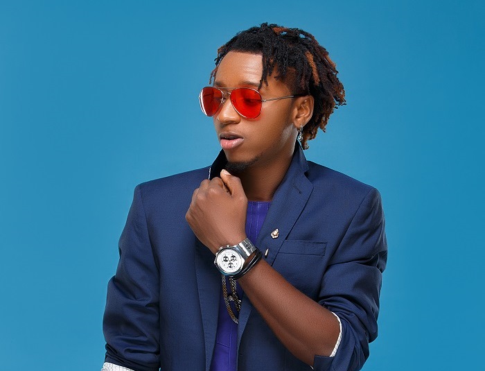 ‘A fan once tattooed my name on her body’-Yung6ix